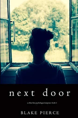 Next Door book cover