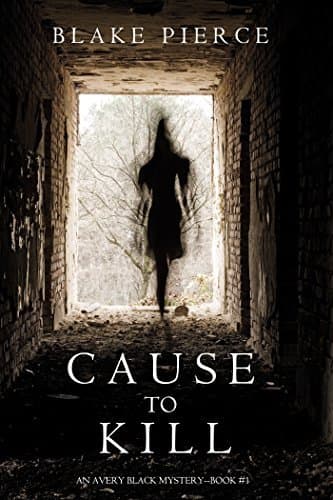 Cause to Kill book cover