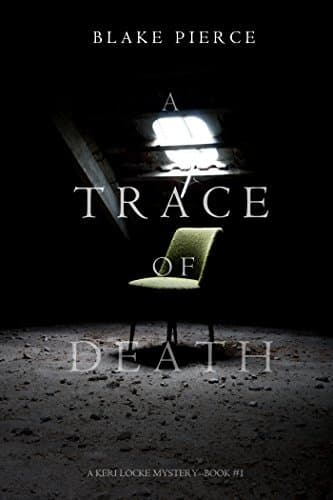 A Trace of Death book cover