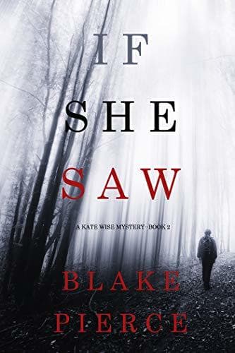 If She Saw book cover