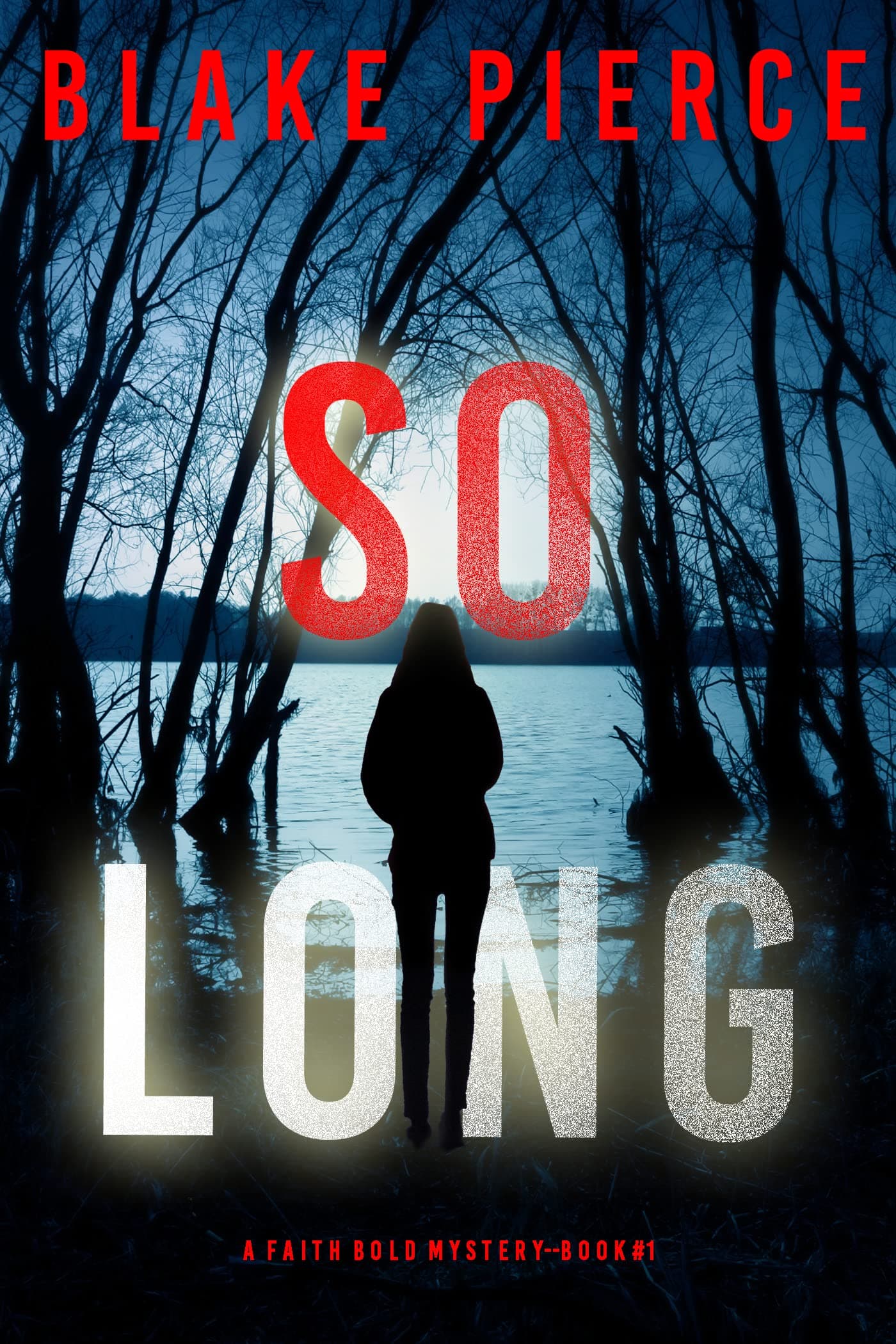 So Long book cover