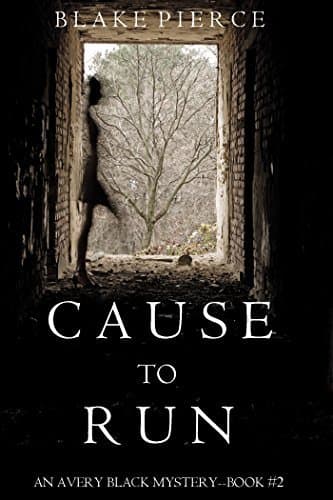 Cause to Run book cover