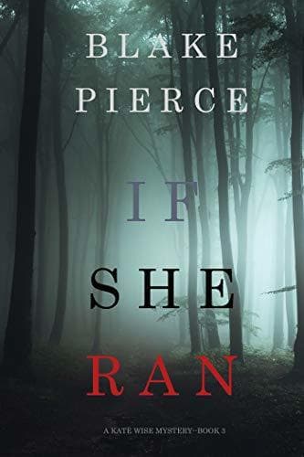 If She Ran book cover