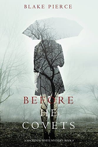 Before He Covets book cover