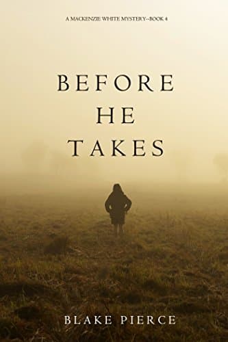 Before He Takes book cover