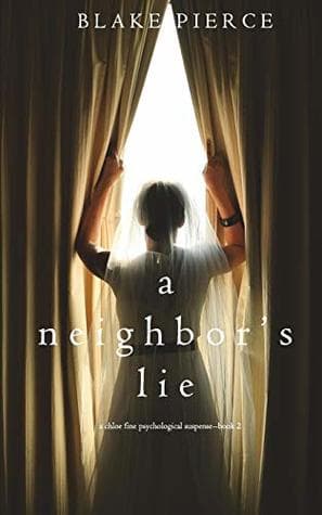 A Neighbor’s Lie book cover