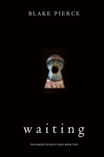 Waiting book cover