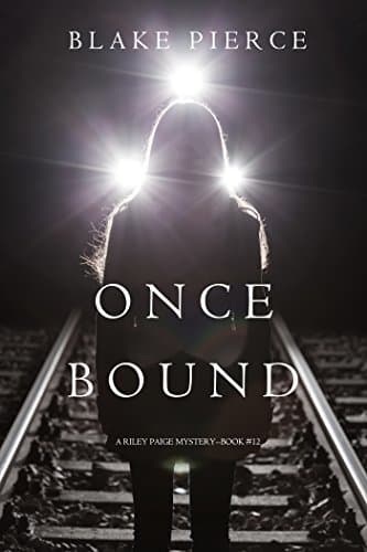 Once Bound book cover