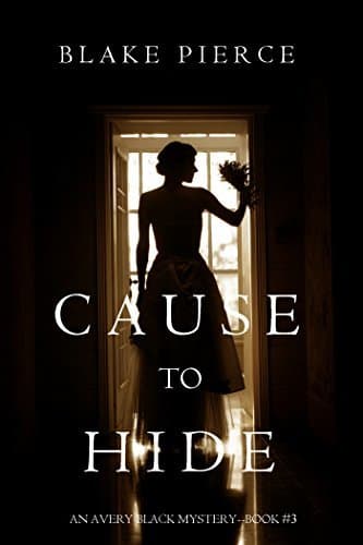 Cause to Hide book cover