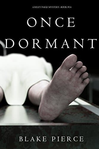 Once Dormant book cover