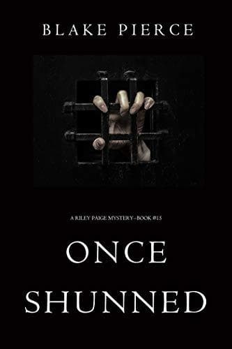 Once Shunned book cover