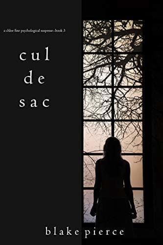 Cul de Sac book cover