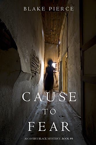 Cause to Fear book cover