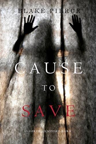 Cause to Save book cover