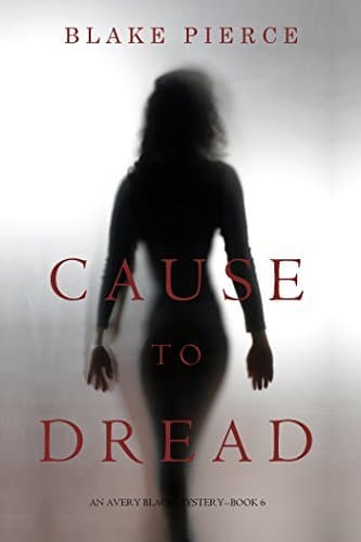 Cause to Dread book cover