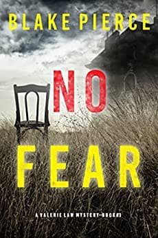 No Fear book cover