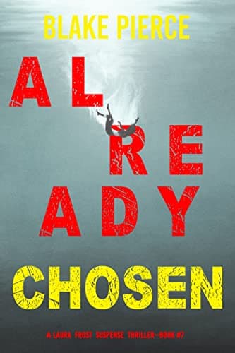 Already Chosen book cover