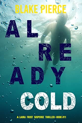 Already Cold book cover