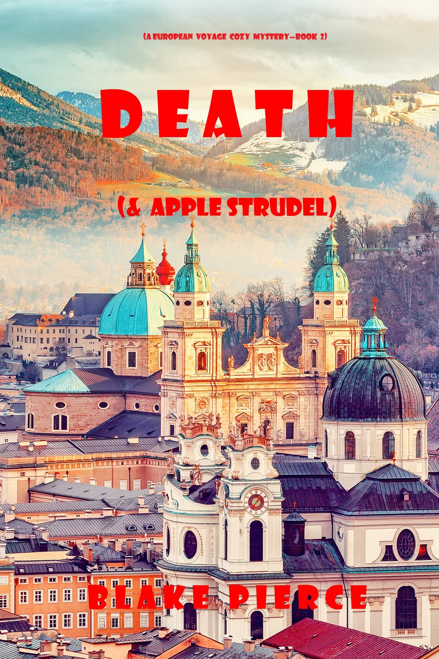 Death [and Apple Strudel]