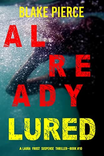 Already Lured book cover