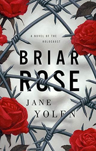 Briar Rose: A Novel of the Holocaust book cover