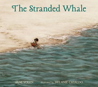 The Stranded Whale book cover