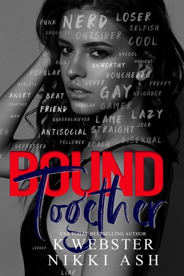 Bound Together book cover