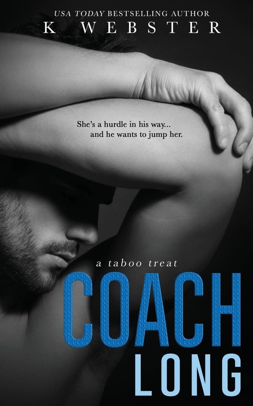 Coach Long book cover