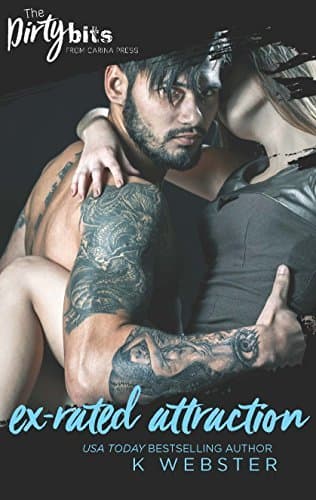 Ex-Rated Attraction book cover