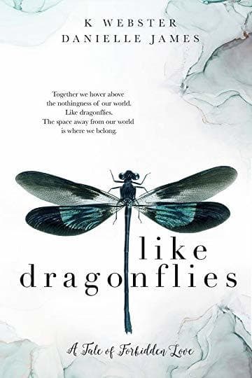 Like Dragonflies