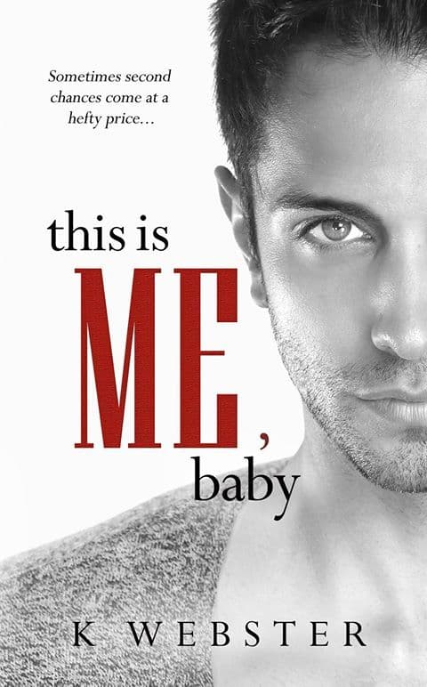 This is Me, Baby book cover