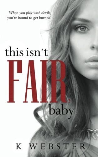 This Isn't Fair, Baby book cover