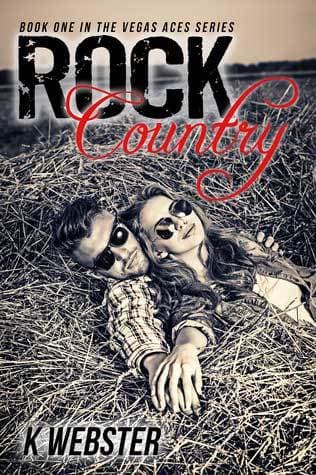 Rock Country book cover