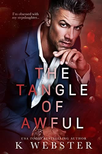The Tangle of Awful book cover