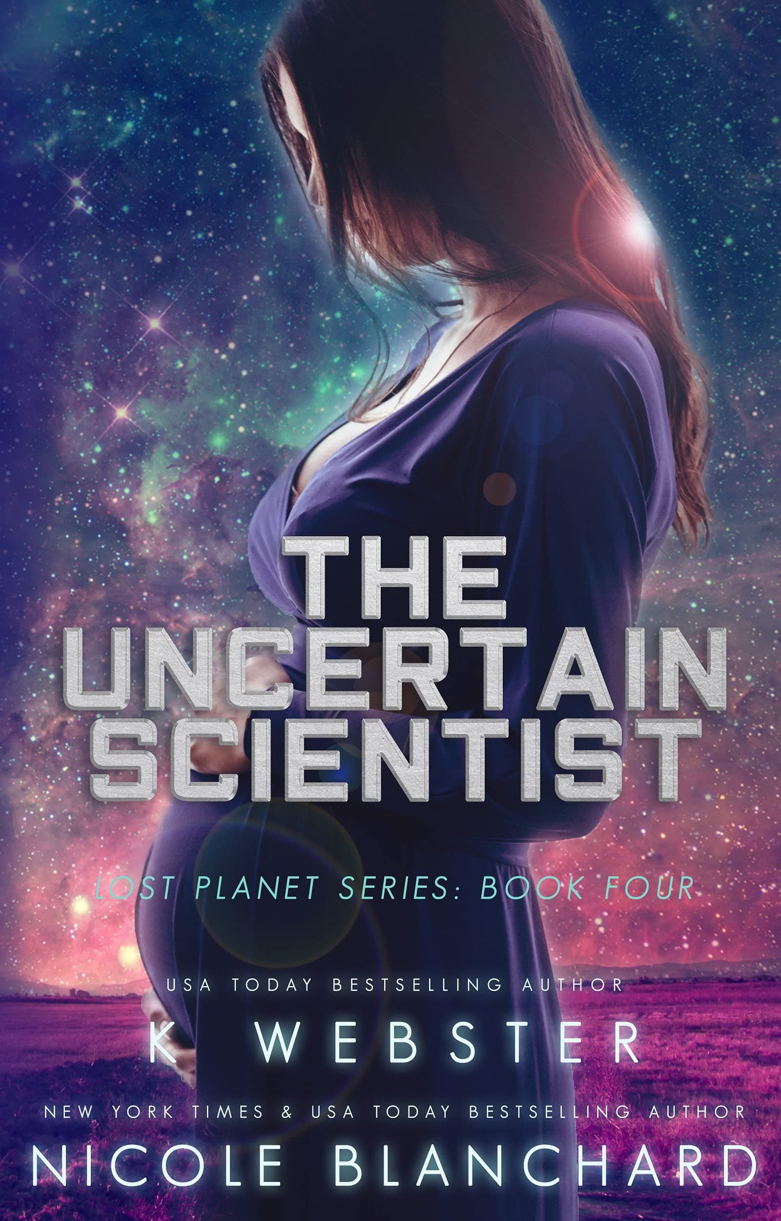 The Uncertain Scientist