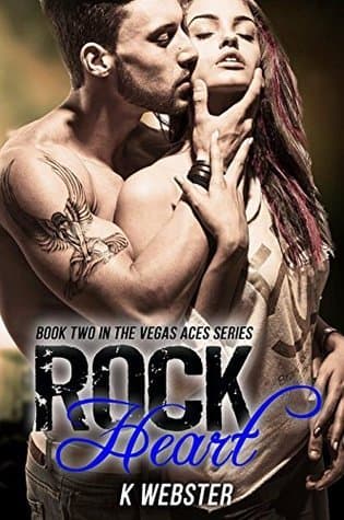 Rock Heart book cover