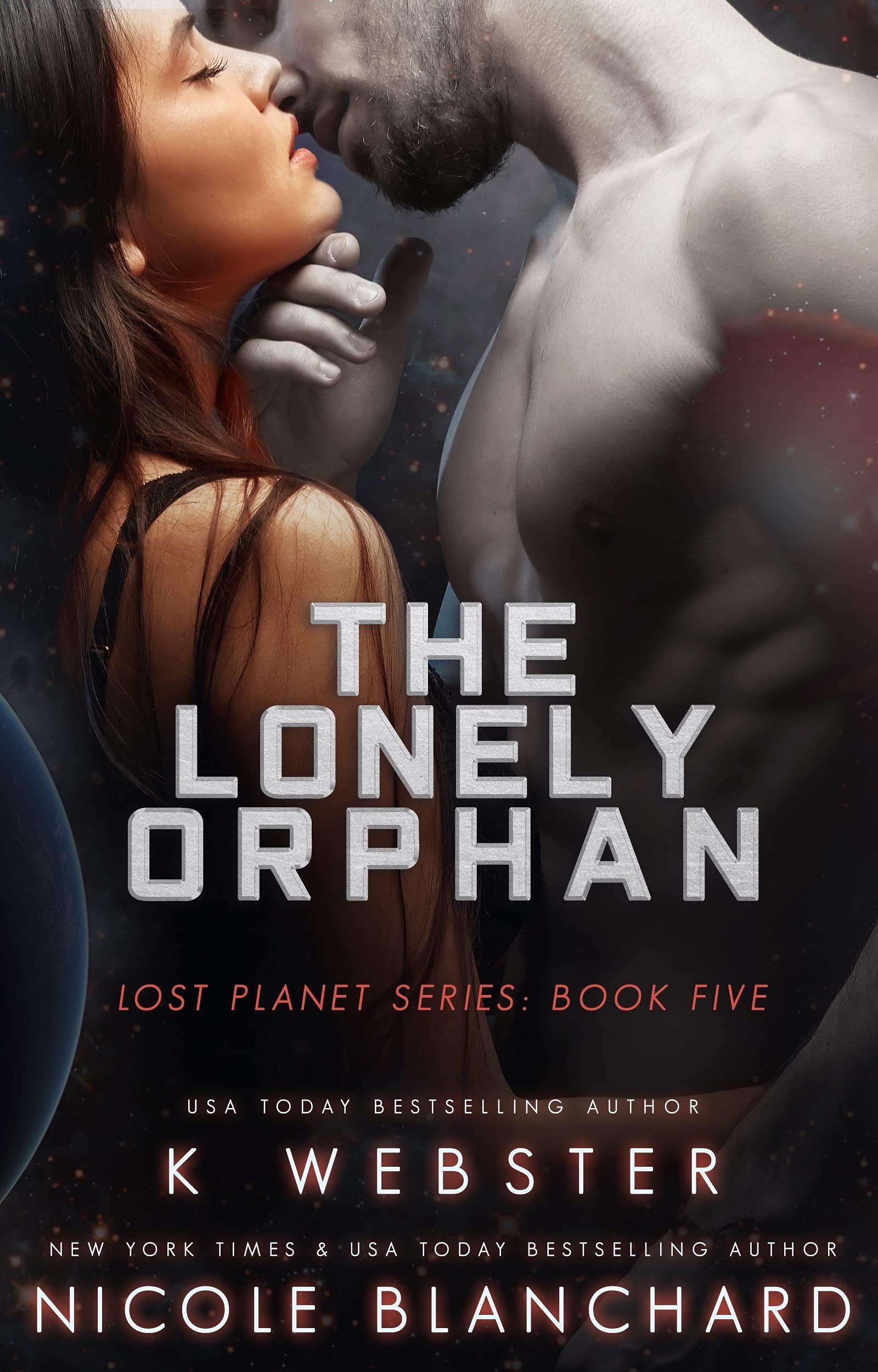 The Lonely Orphan