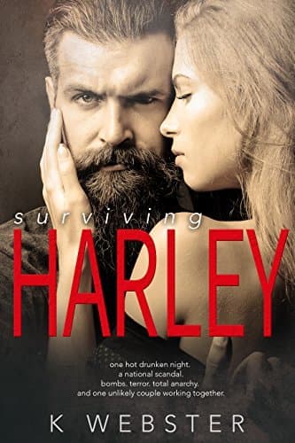 Surviving Harley