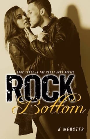 Rock Bottom book cover