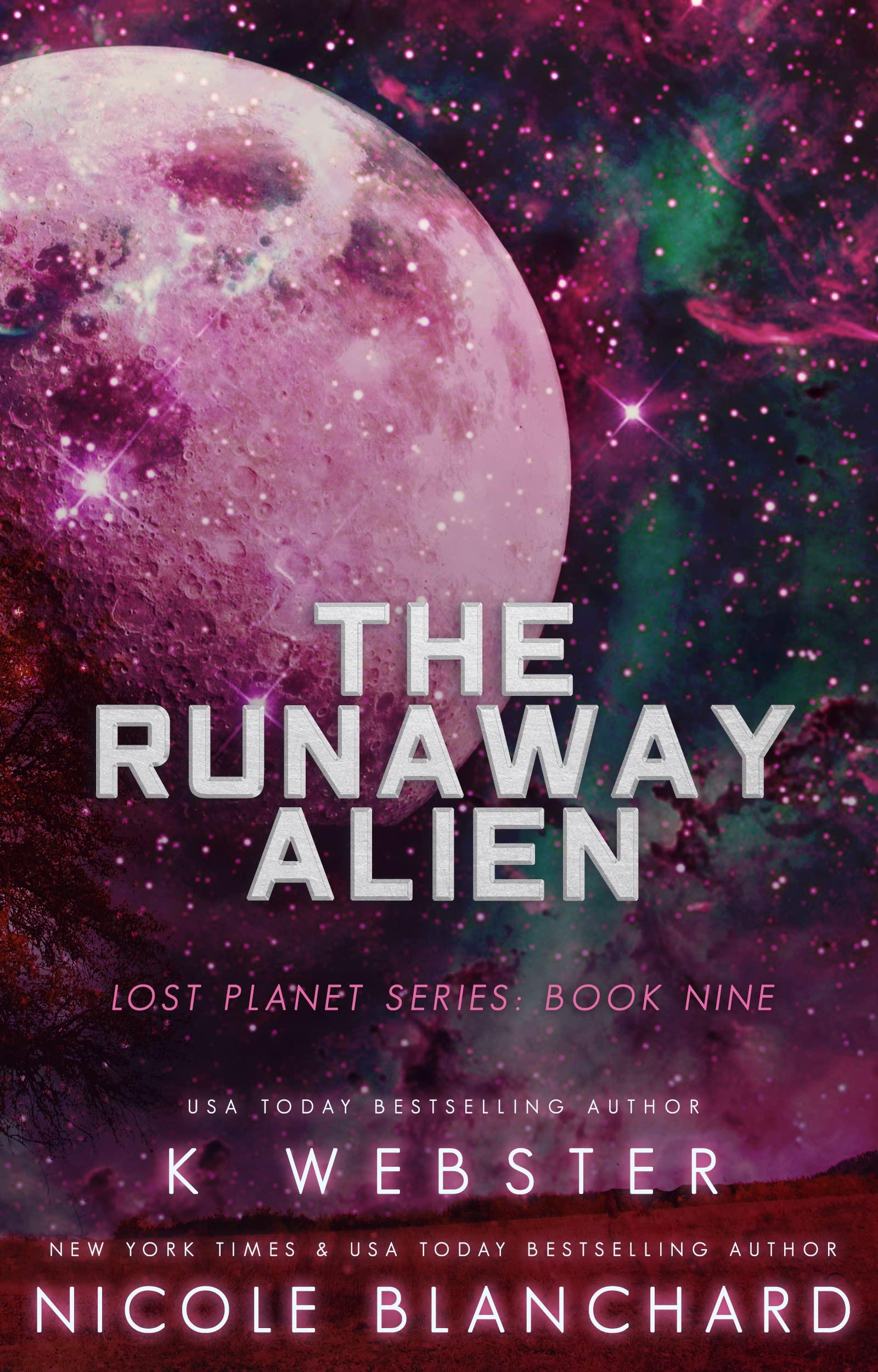 The Runaway Alien