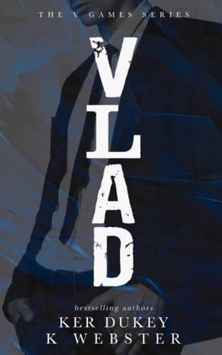 Vlad book cover