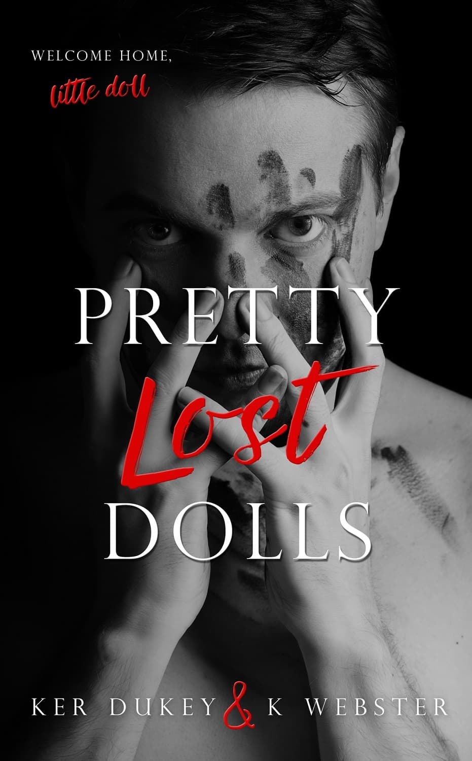 Pretty Lost Dolls