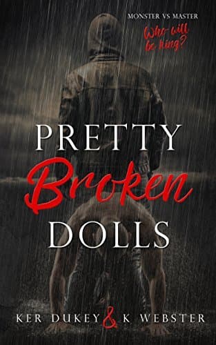 Pretty Broken Dolls