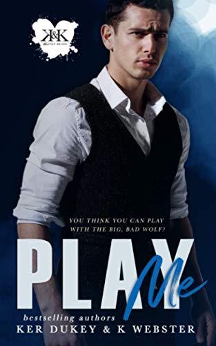 Play Me book cover