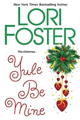 Yule Be Mine book cover