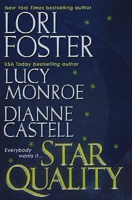 Star Quality book cover
