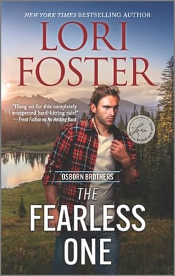 The Fearless One book cover