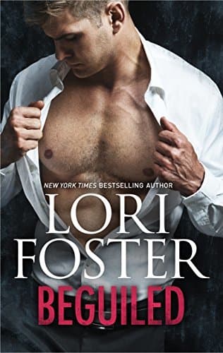 Beguiled book cover