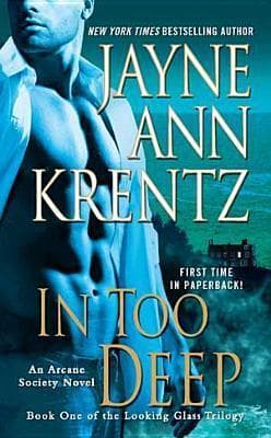 In Too Deep book cover