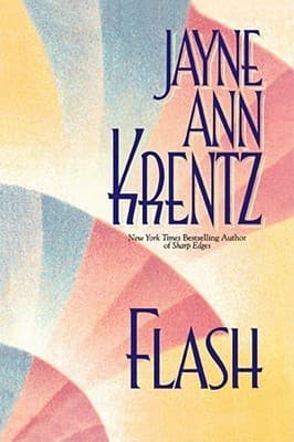 Flash book cover